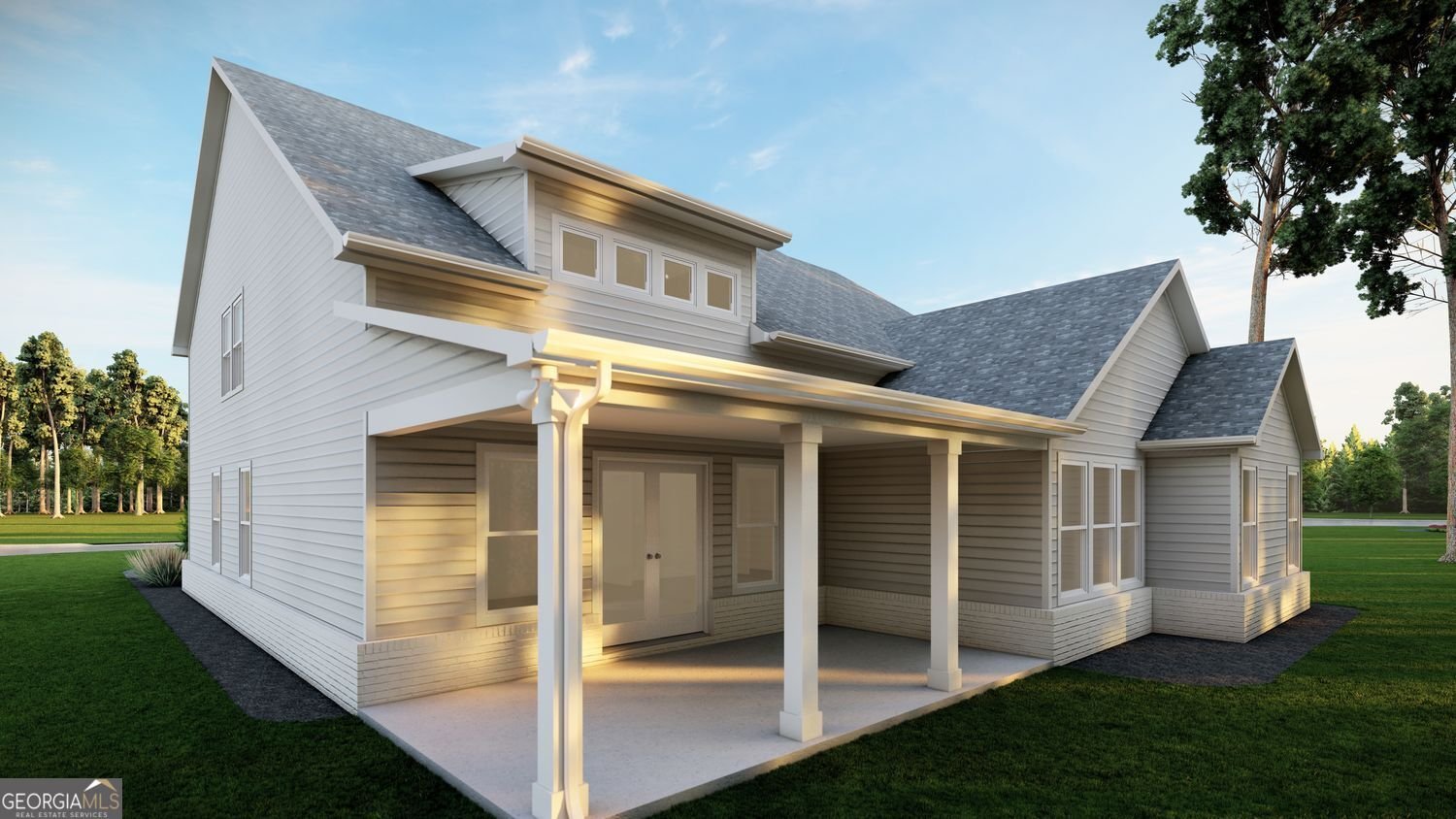 8320 Scarlett Grace Lane Gainesville - 6