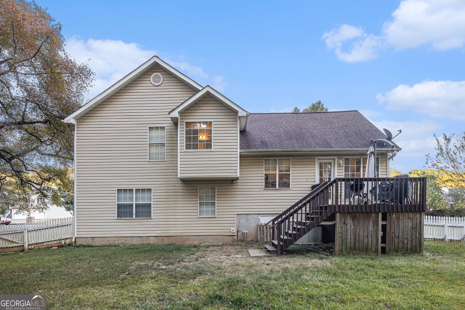 27 Bishop Mill Drive Cartersville - 10