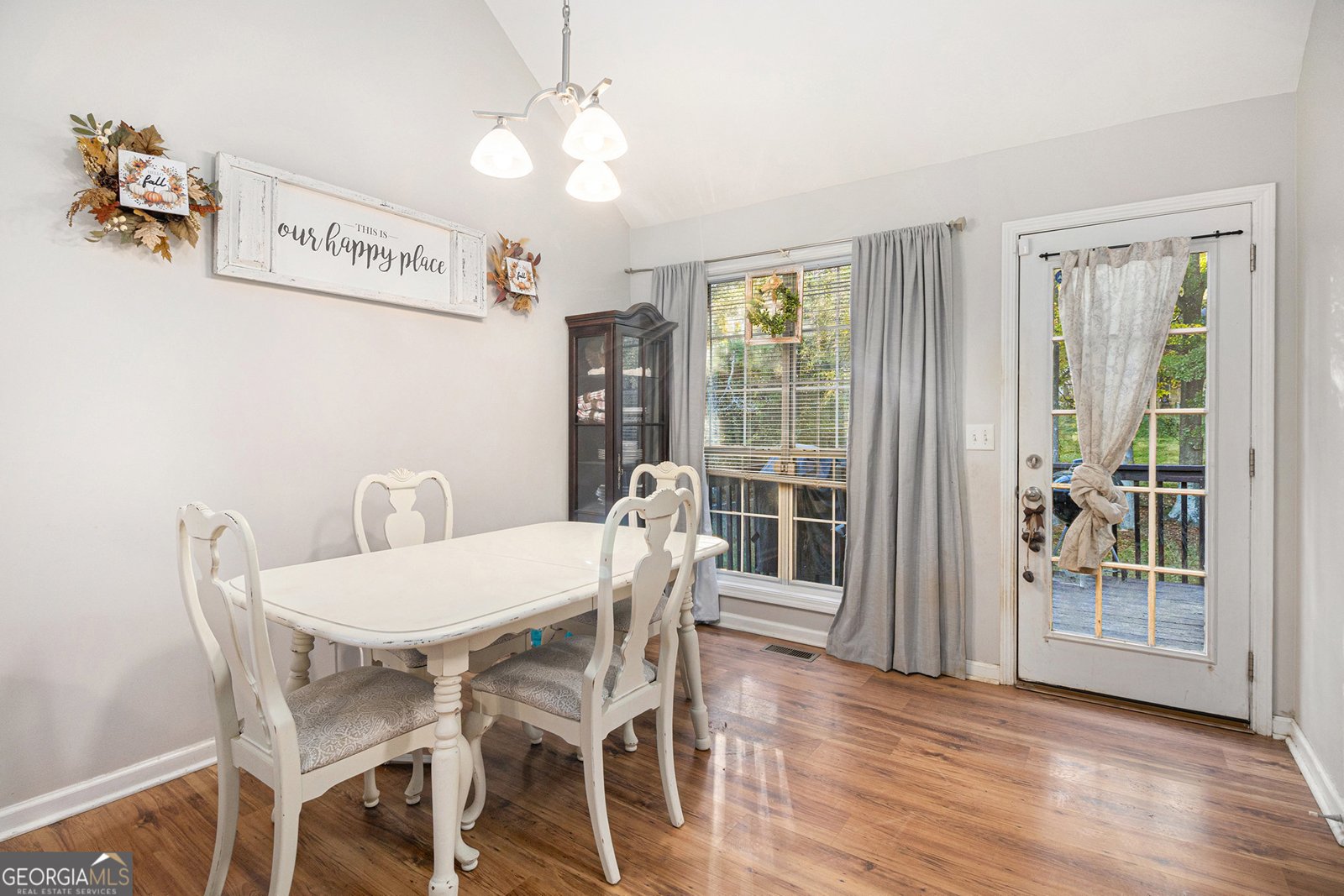 27 Bishop Mill Drive Cartersville - 11