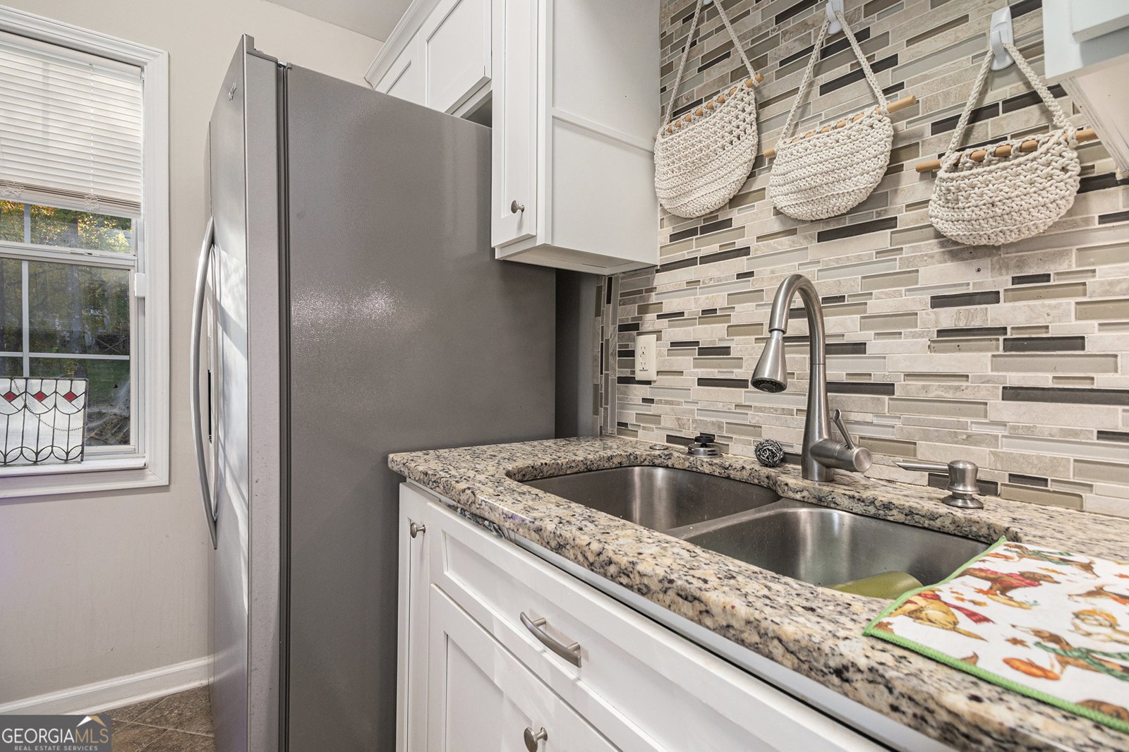 27 Bishop Mill Drive Cartersville - 12