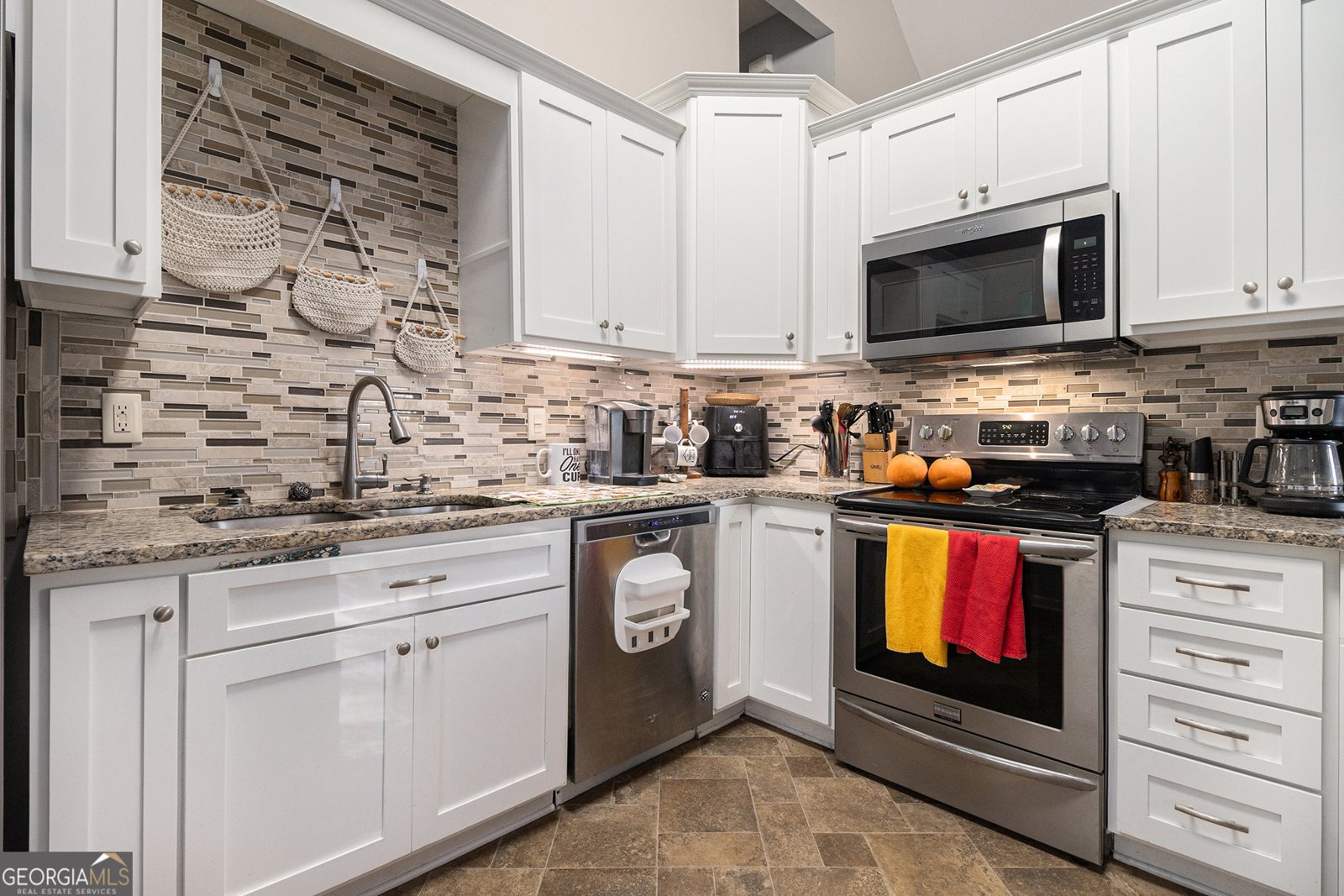 27 Bishop Mill Drive Cartersville - 13