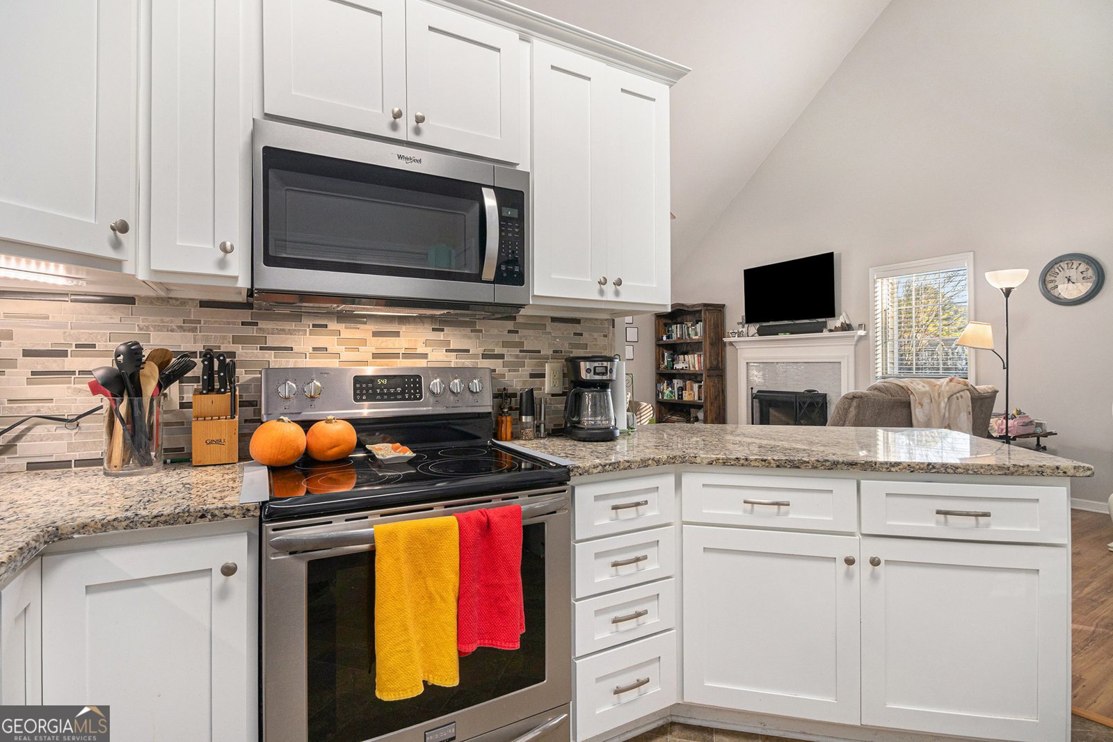 27 Bishop Mill Drive Cartersville - 14