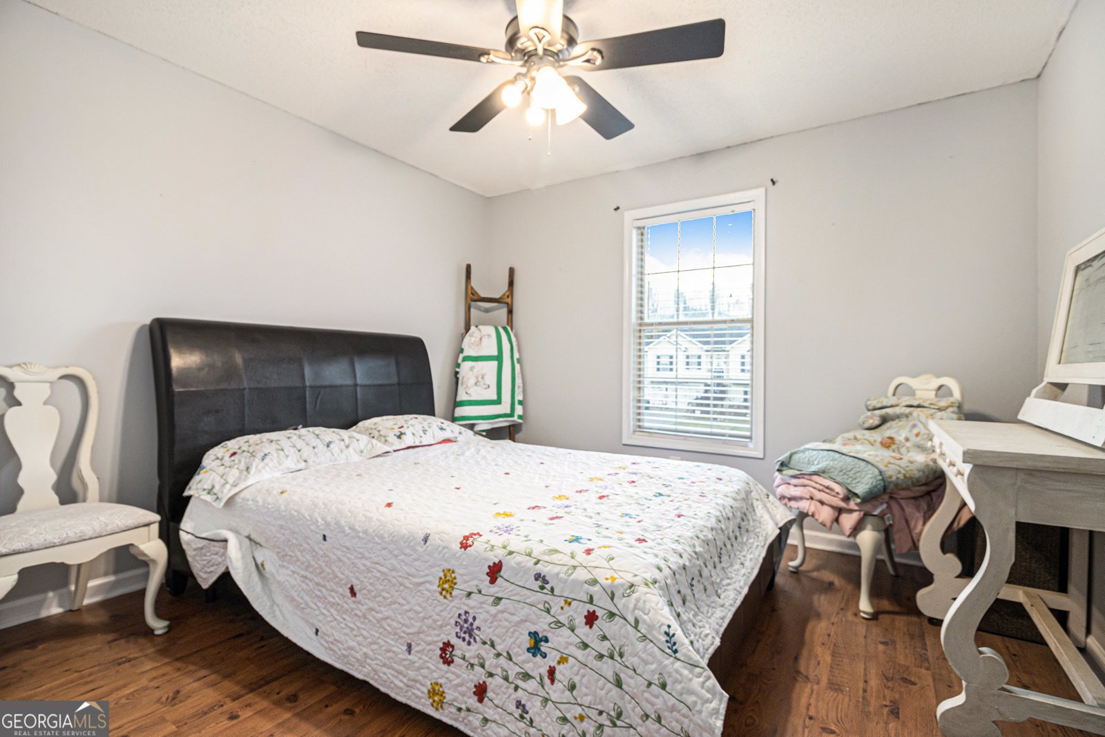 27 Bishop Mill Drive Cartersville - 21