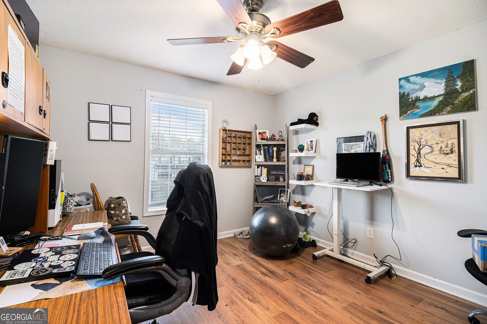 27 Bishop Mill Drive Cartersville - 22