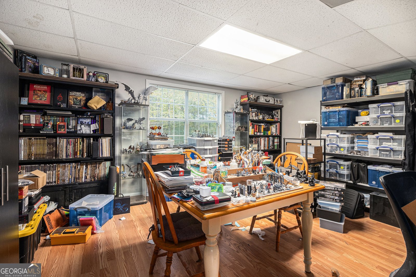 27 Bishop Mill Drive Cartersville - 23