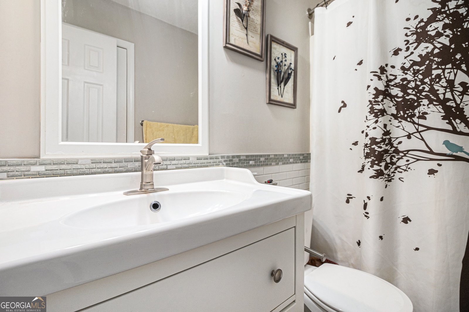 27 Bishop Mill Drive Cartersville - 24