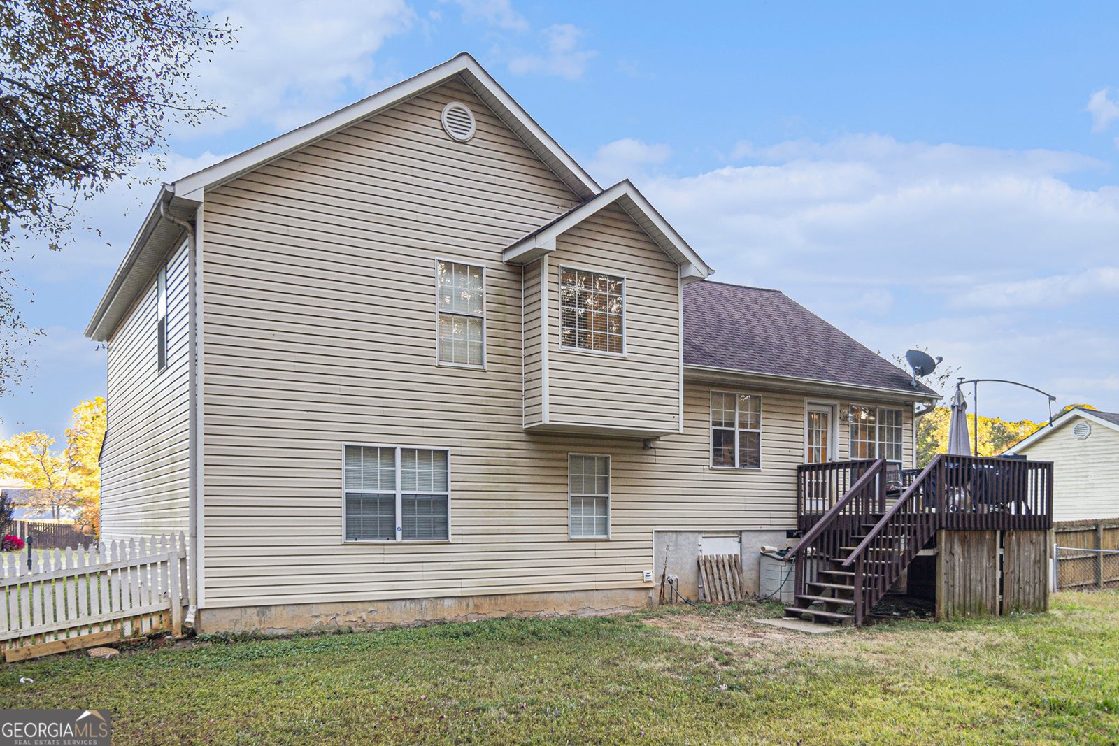 27 Bishop Mill Drive Cartersville - 27