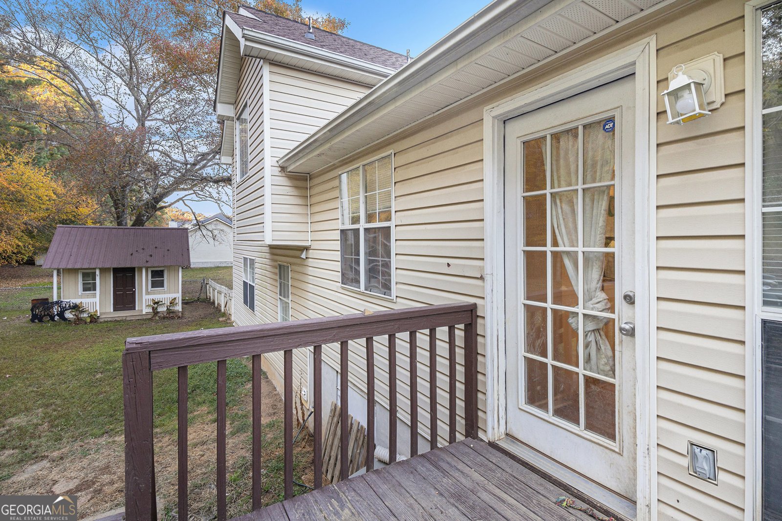 27 Bishop Mill Drive Cartersville - 7