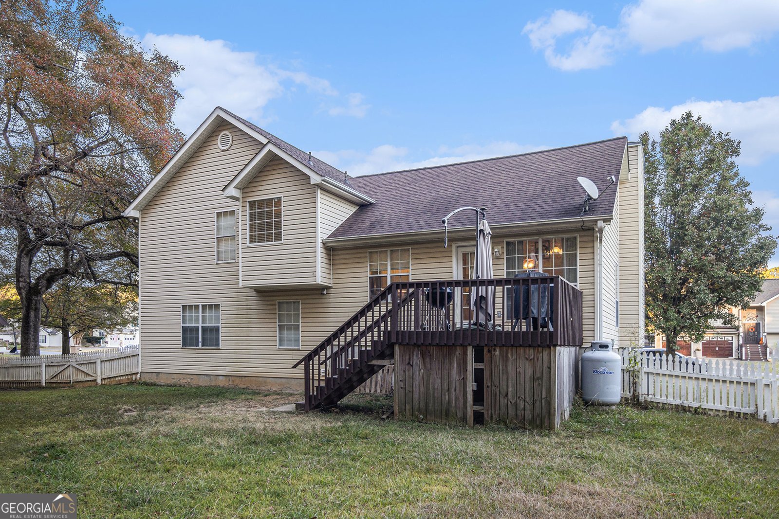 27 Bishop Mill Drive Cartersville - 9