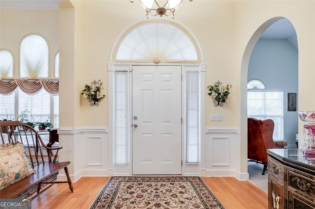 213 English Oak Drive Rincon - 2