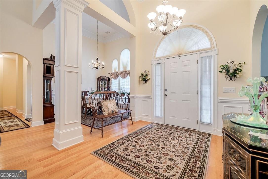 213 English Oak Drive Rincon - 3