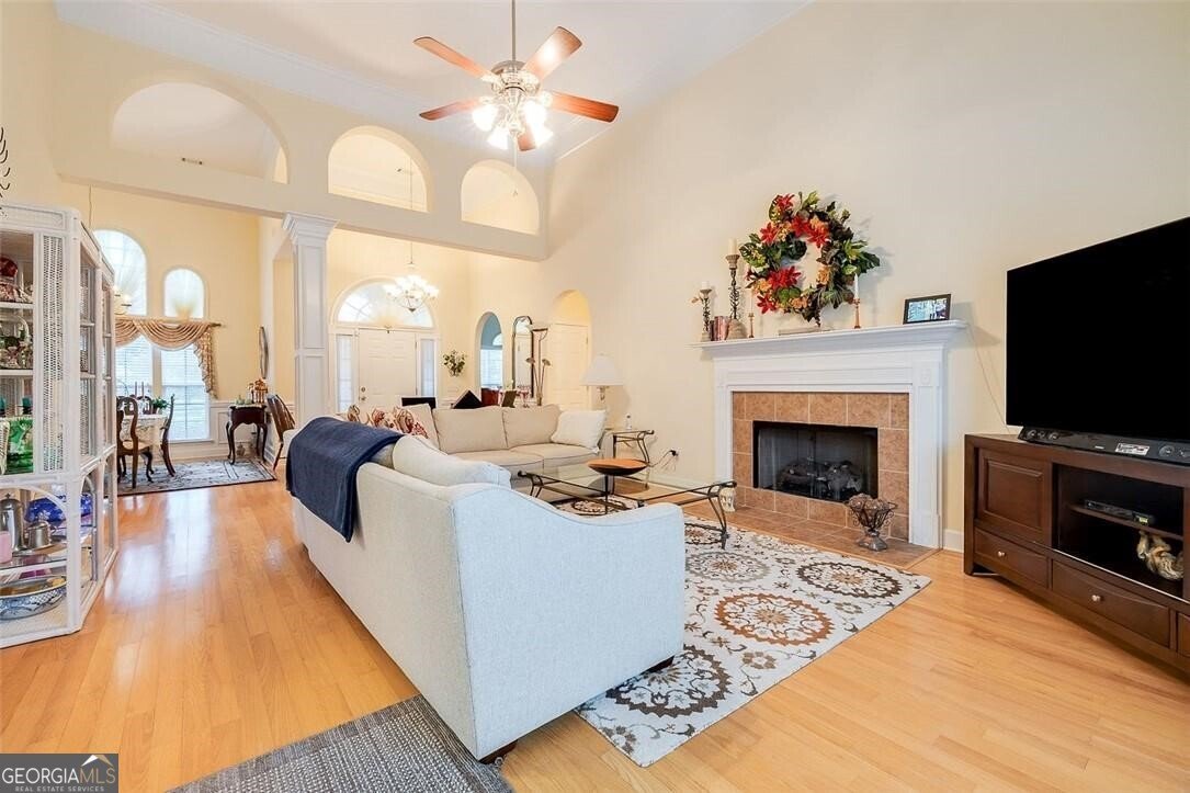 213 English Oak Drive Rincon - 7