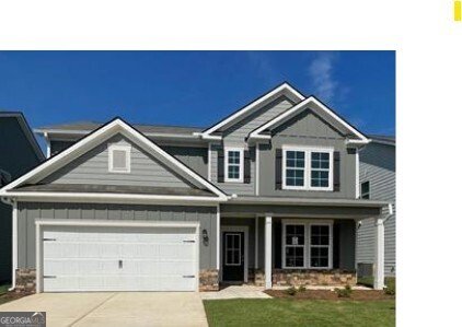 118 Red Birch Lane Warner Robins - 1