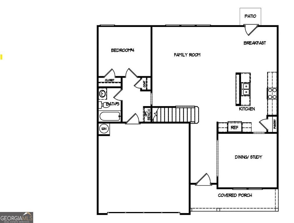 118 Red Birch Lane Warner Robins - 2