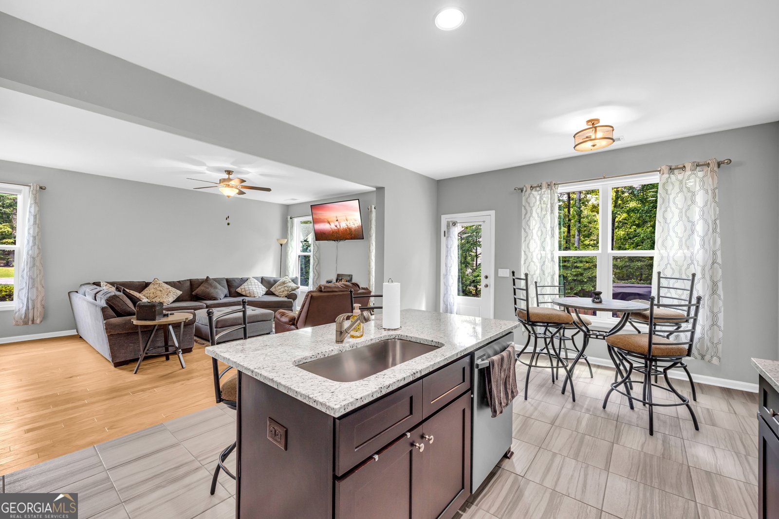 31 Griffin Mill Drive Cartersville - 11