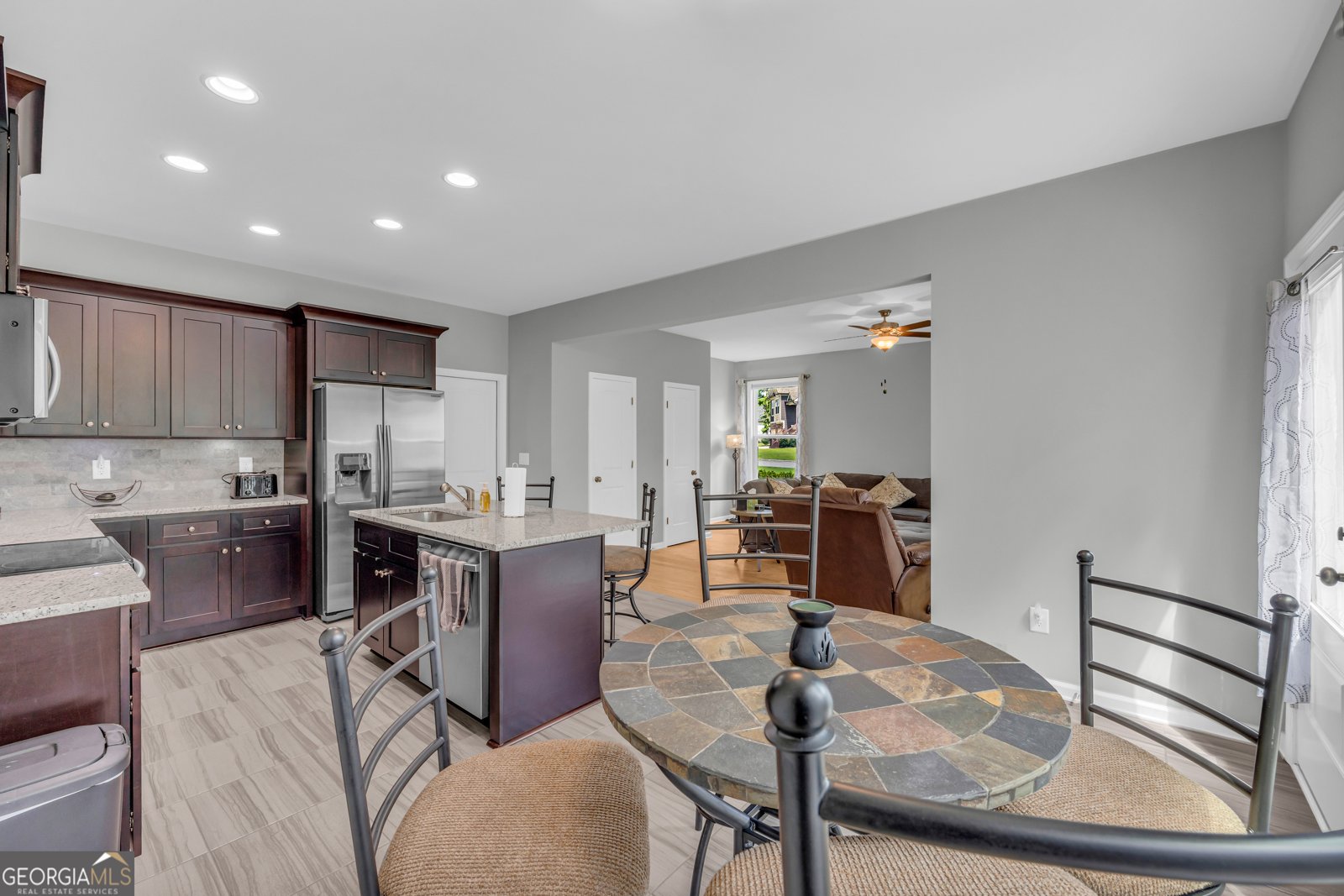 31 Griffin Mill Drive Cartersville - 14