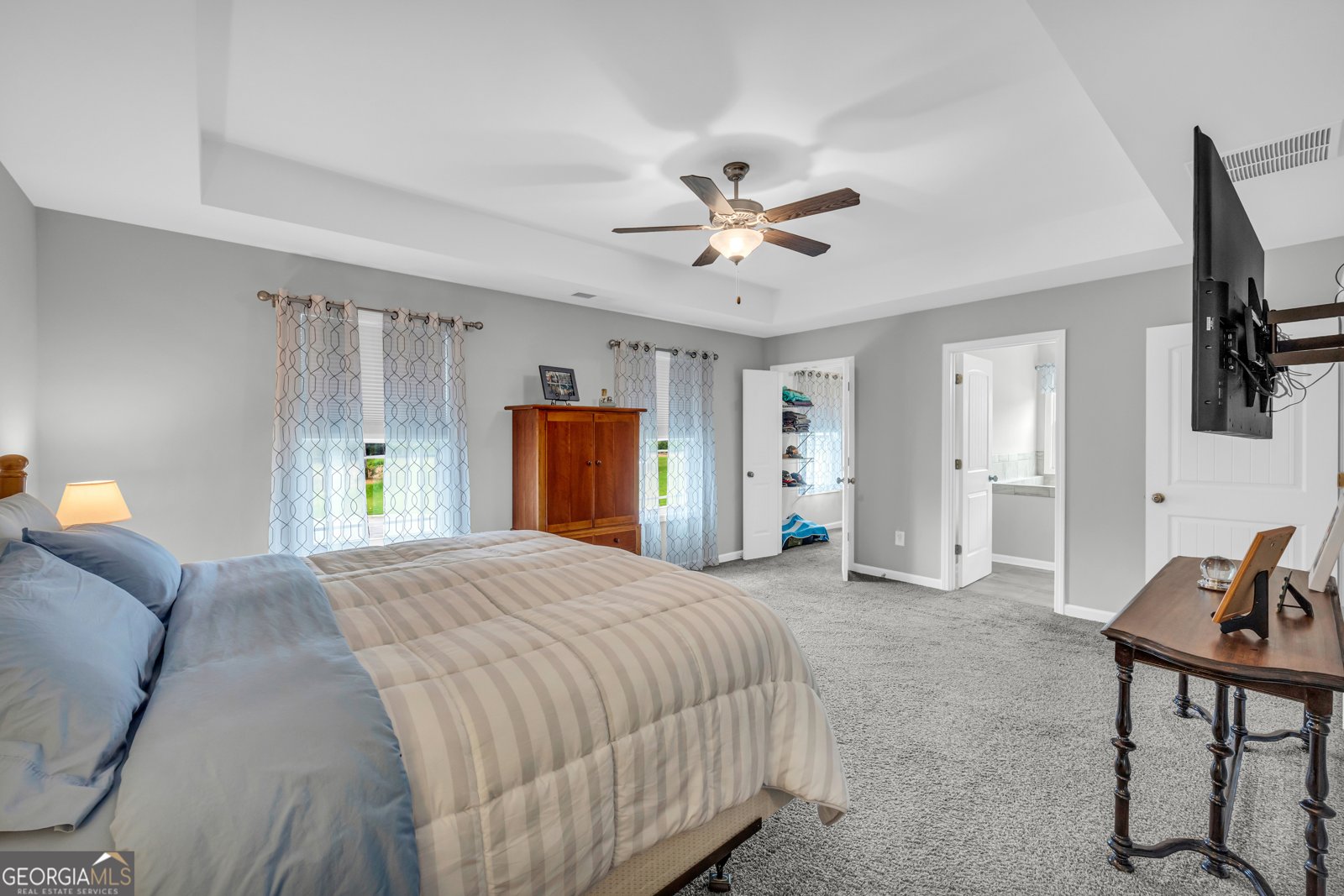 31 Griffin Mill Drive Cartersville - 15