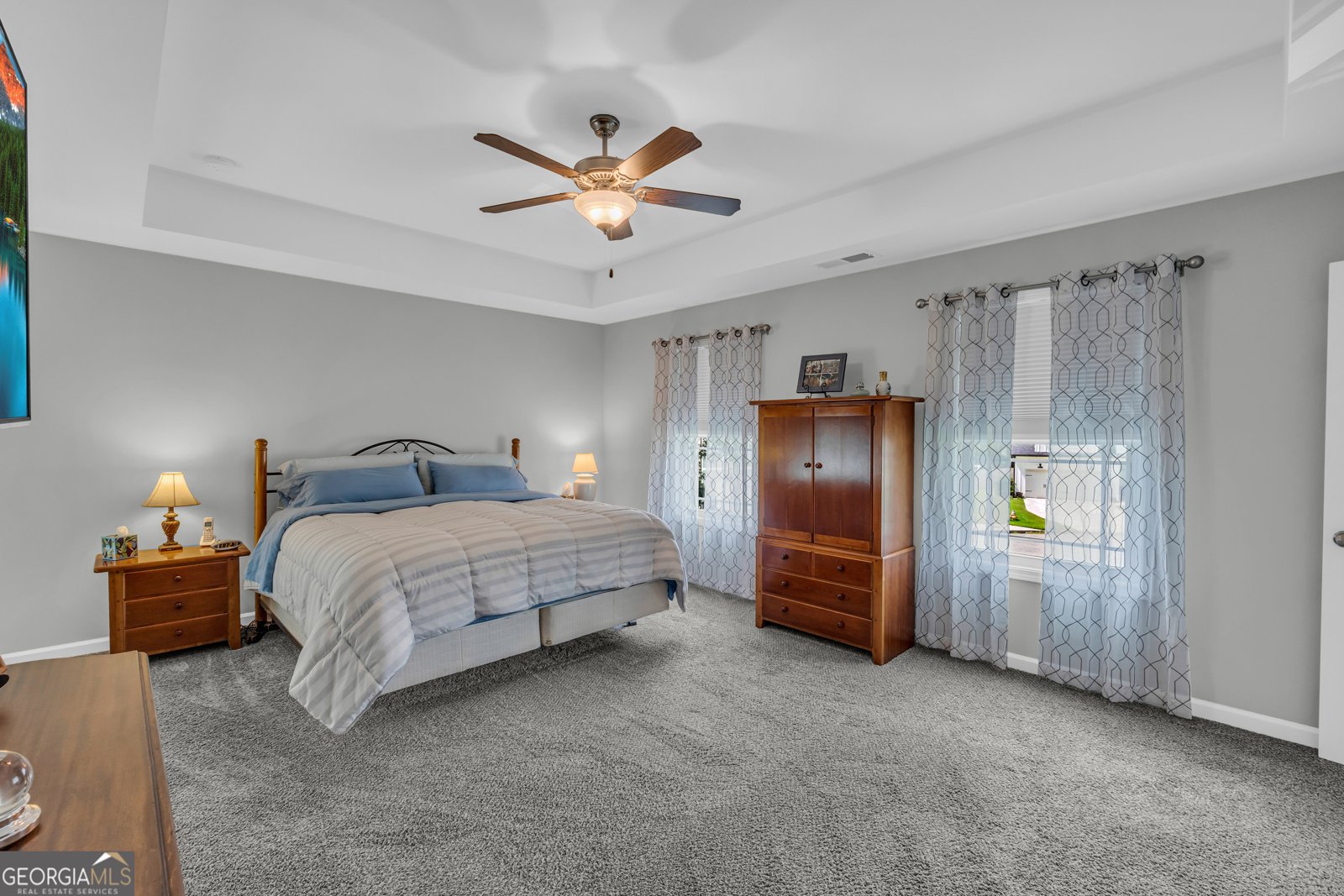 31 Griffin Mill Drive Cartersville - 17