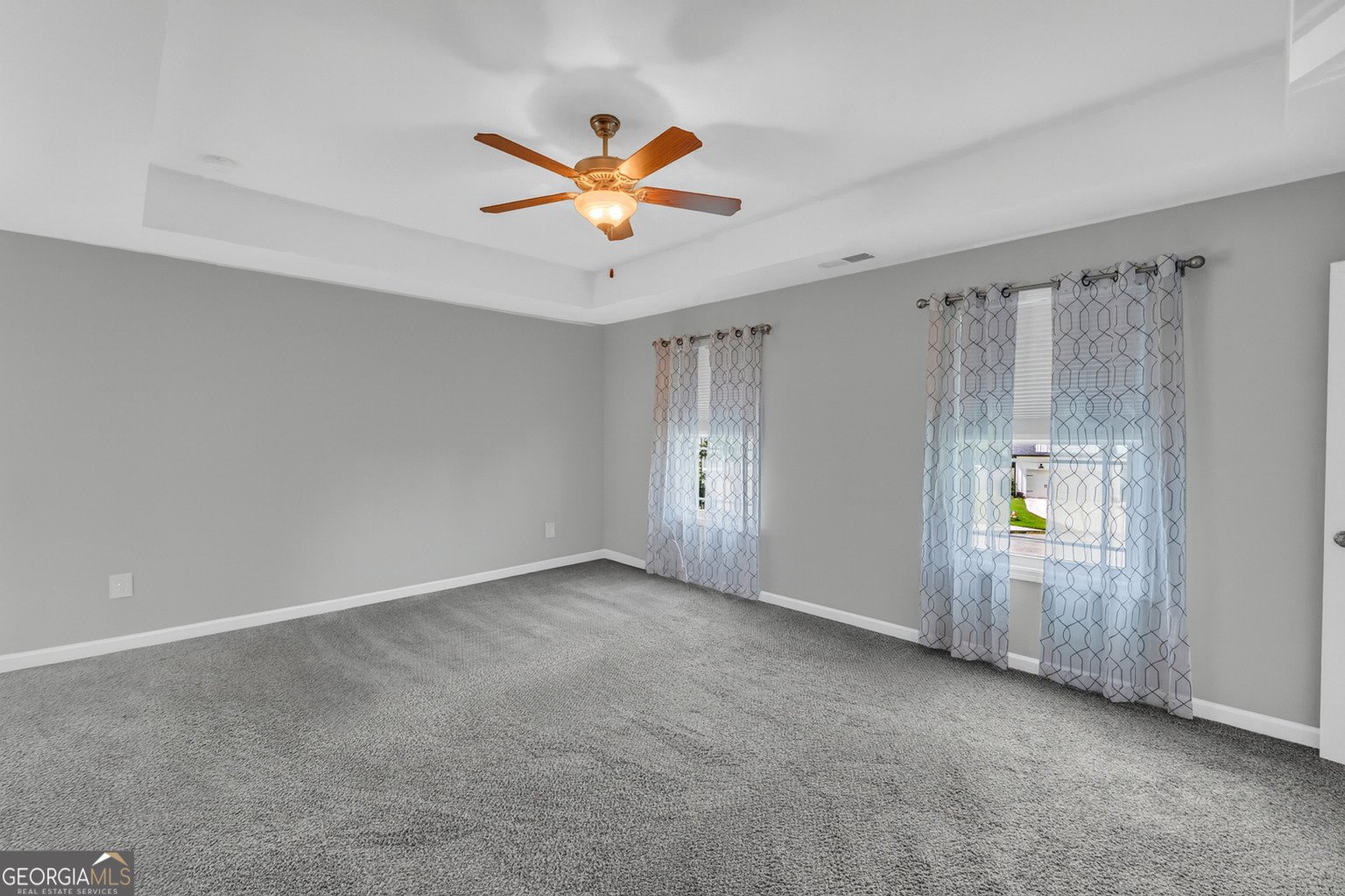 31 Griffin Mill Drive Cartersville - 18