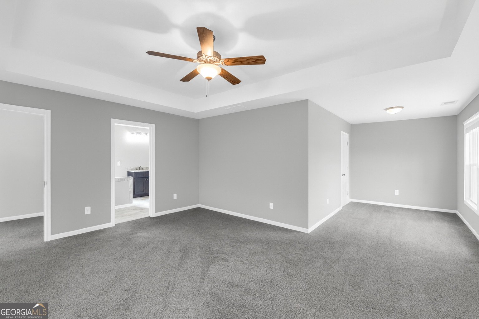 31 Griffin Mill Drive Cartersville - 20