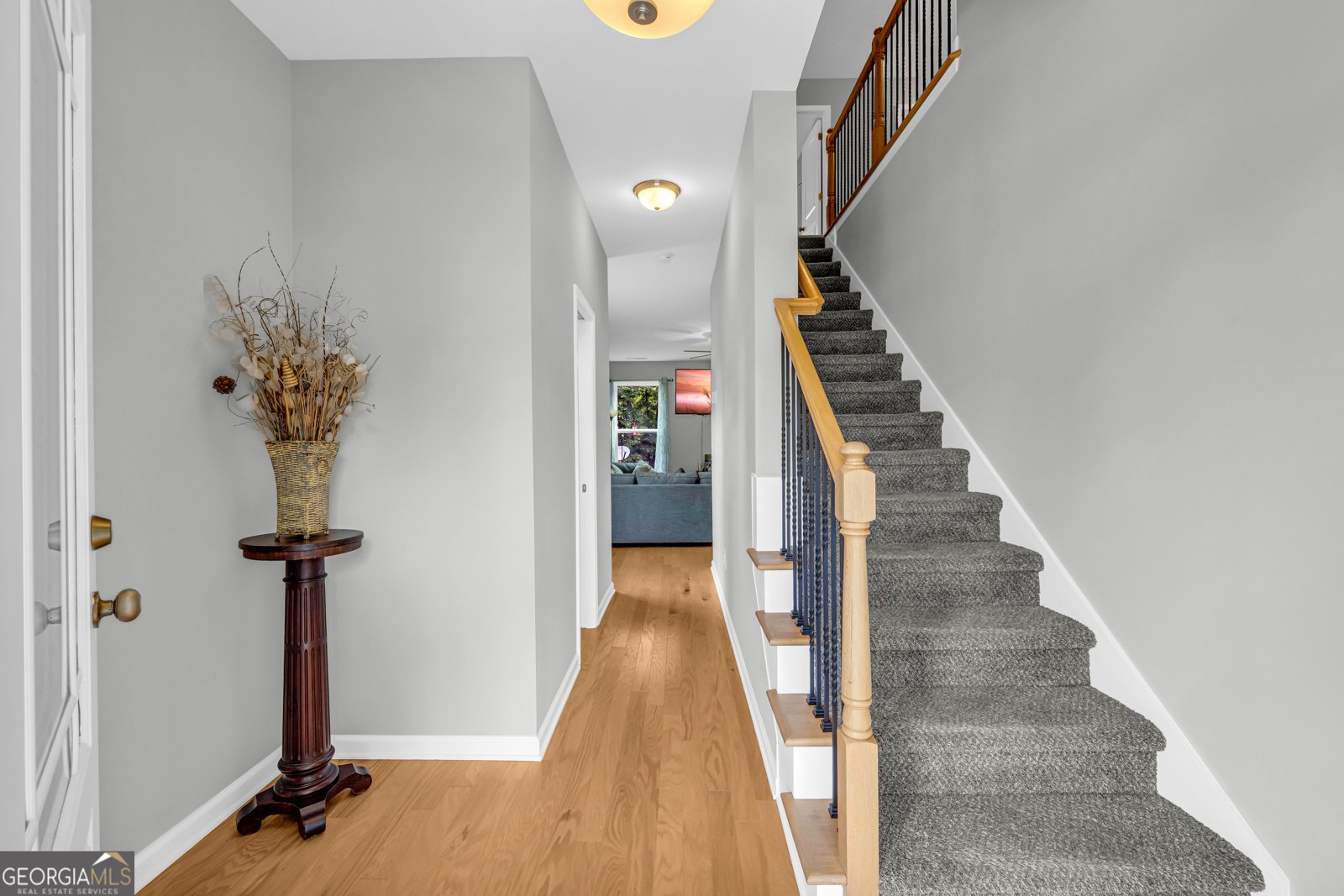 31 Griffin Mill Drive Cartersville - 3