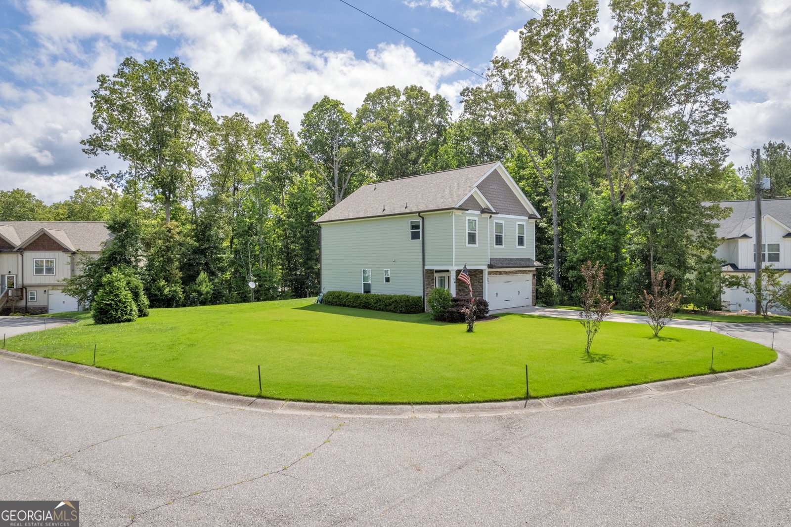 31 Griffin Mill Drive Cartersville - 33