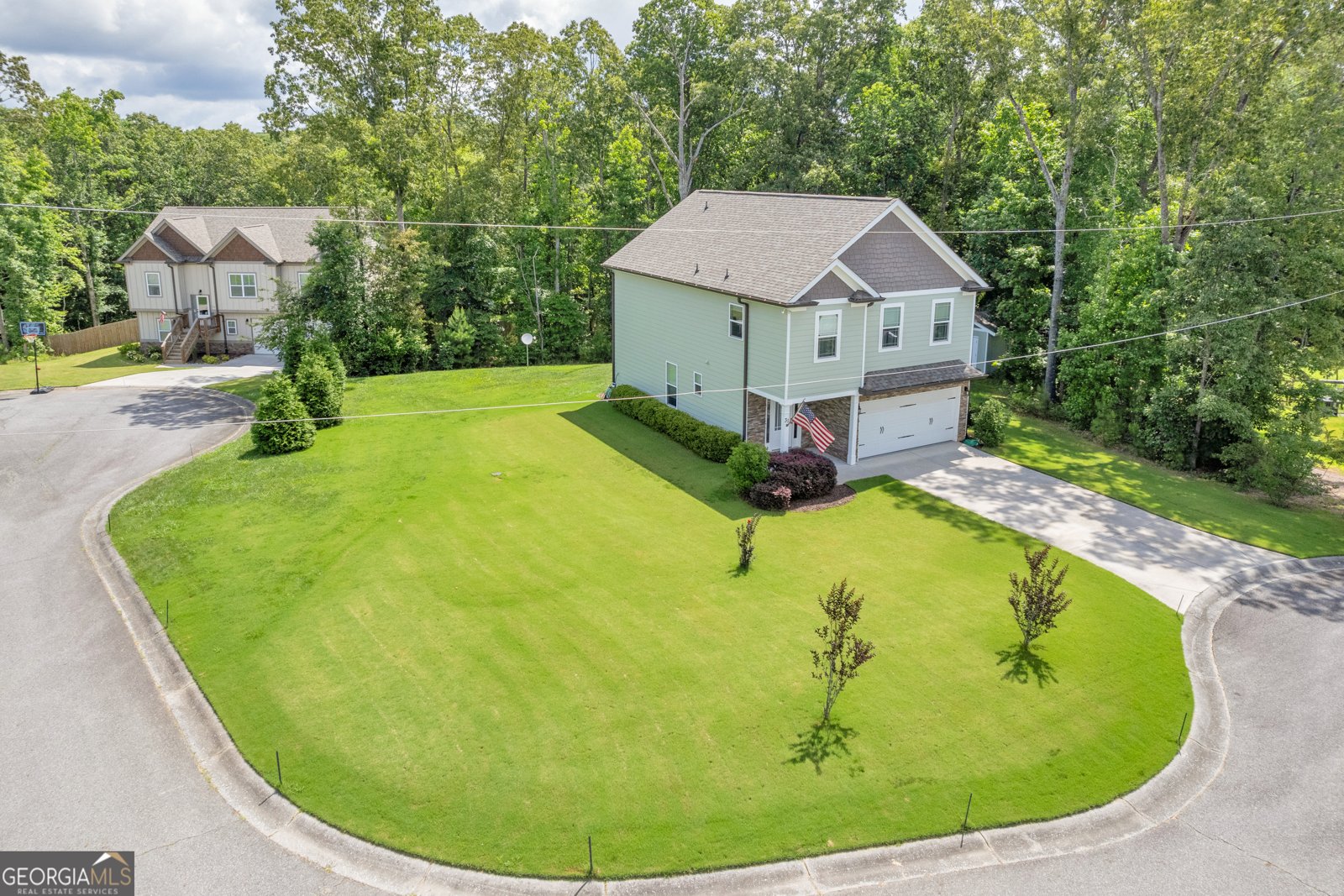 31 Griffin Mill Drive Cartersville - 34