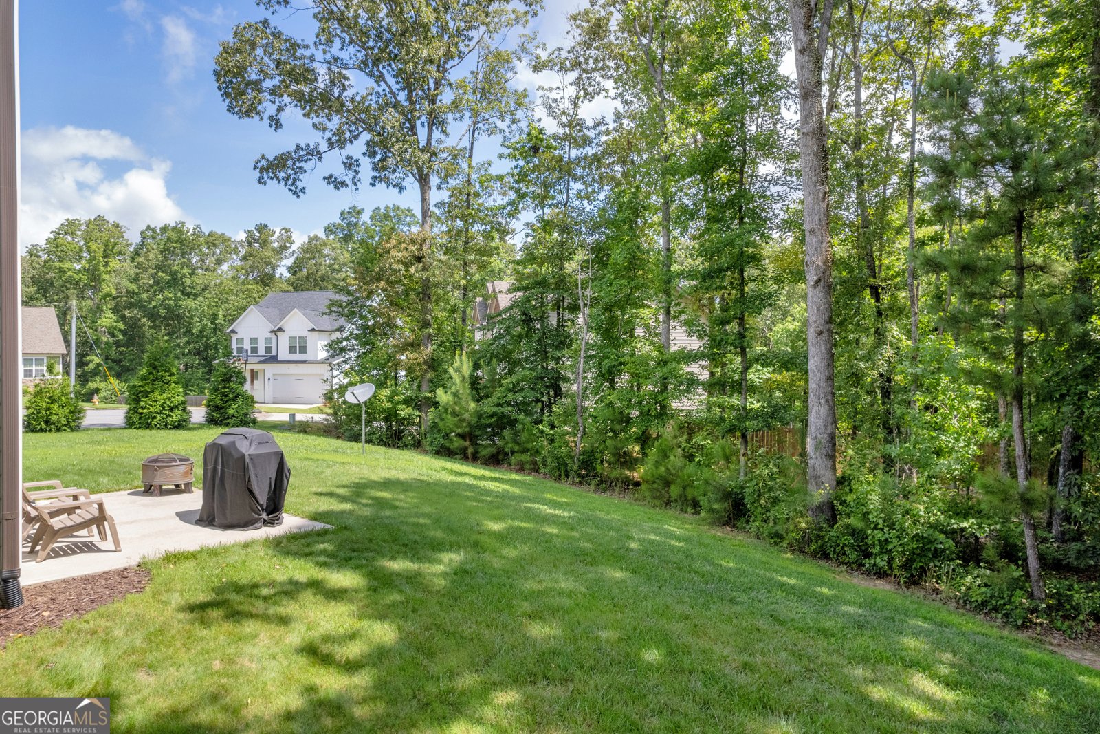 31 Griffin Mill Drive Cartersville - Photo 39