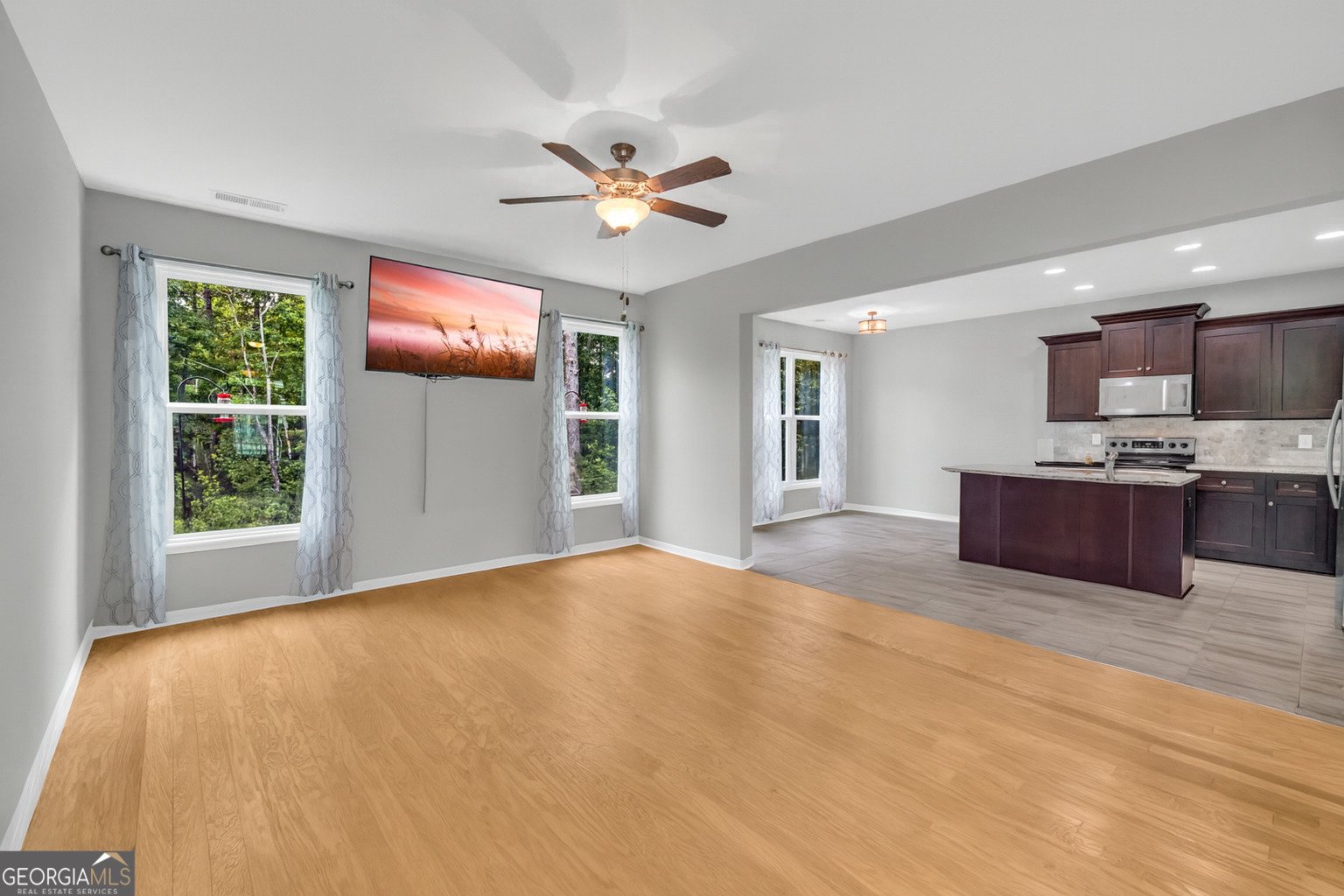 31 Griffin Mill Drive Cartersville - 5