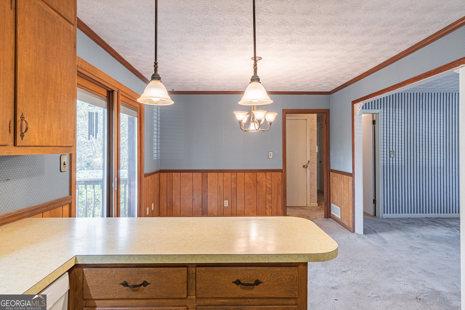 3253 Shadowridge Drive Marietta - 1