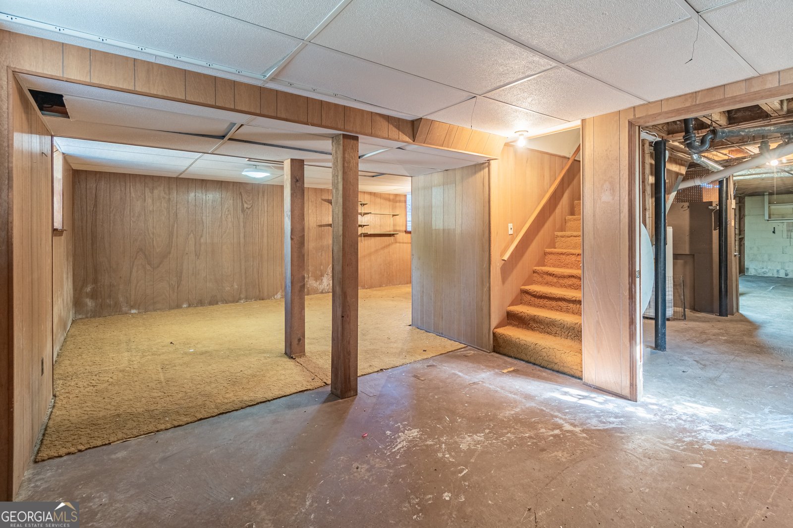 3253 Shadowridge Drive Marietta - 12