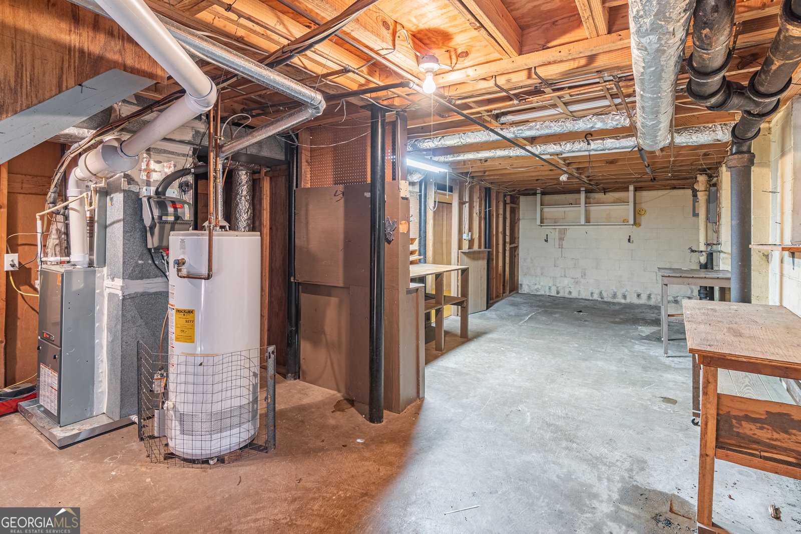 3253 Shadowridge Drive Marietta - 18