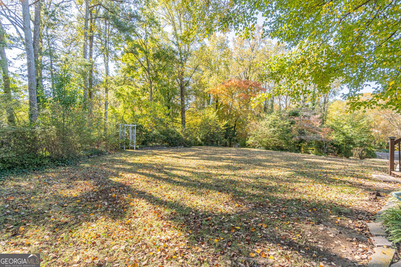 3253 Shadowridge Drive Marietta - 21