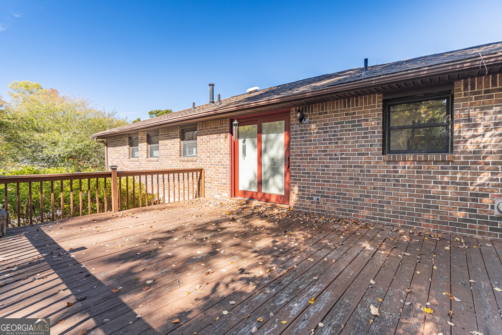 3253 Shadowridge Drive Marietta - 22