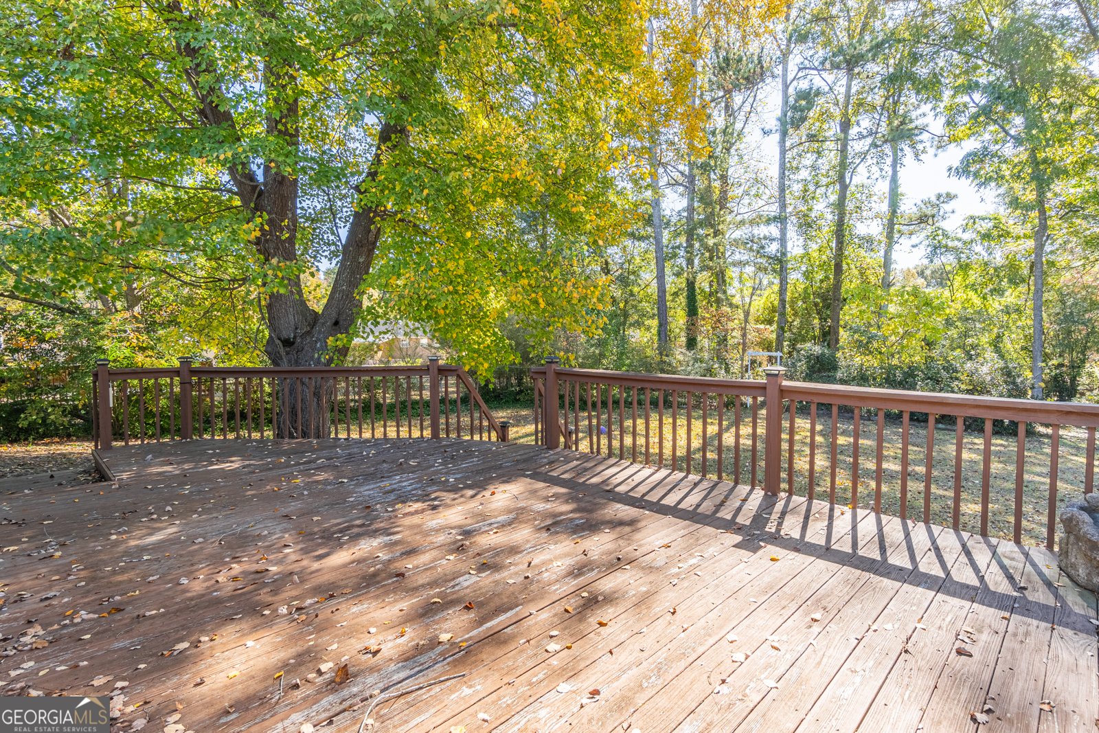 3253 Shadowridge Drive Marietta - 23