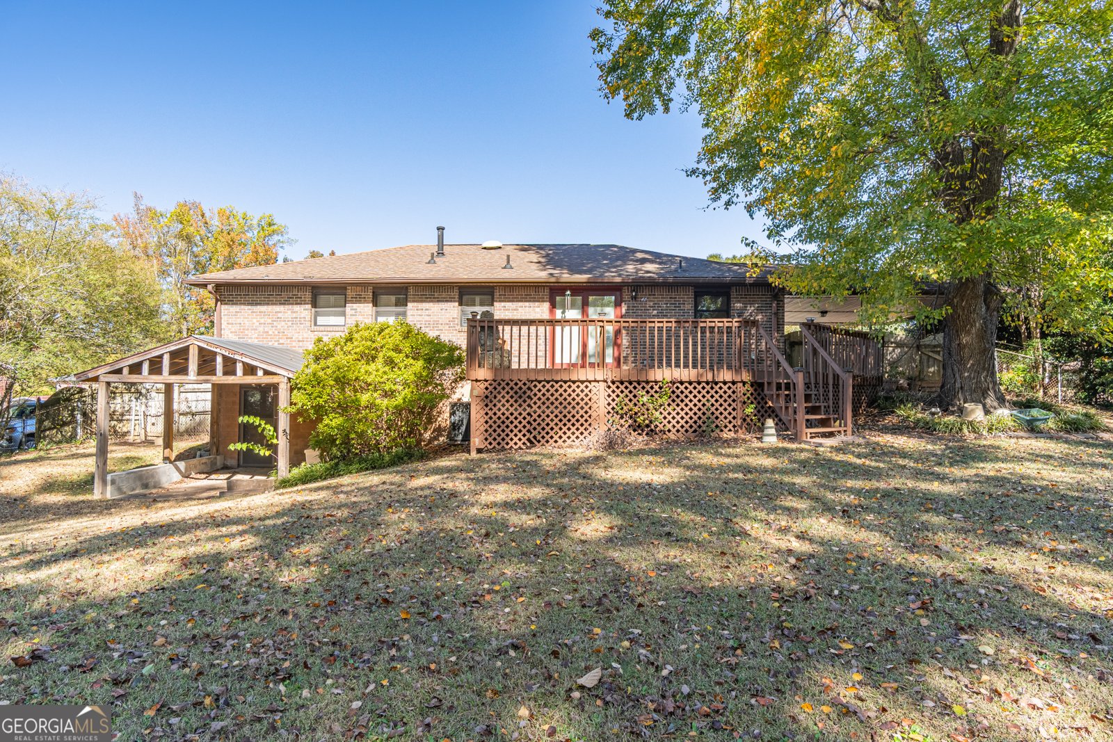 3253 Shadowridge Drive Marietta - 24