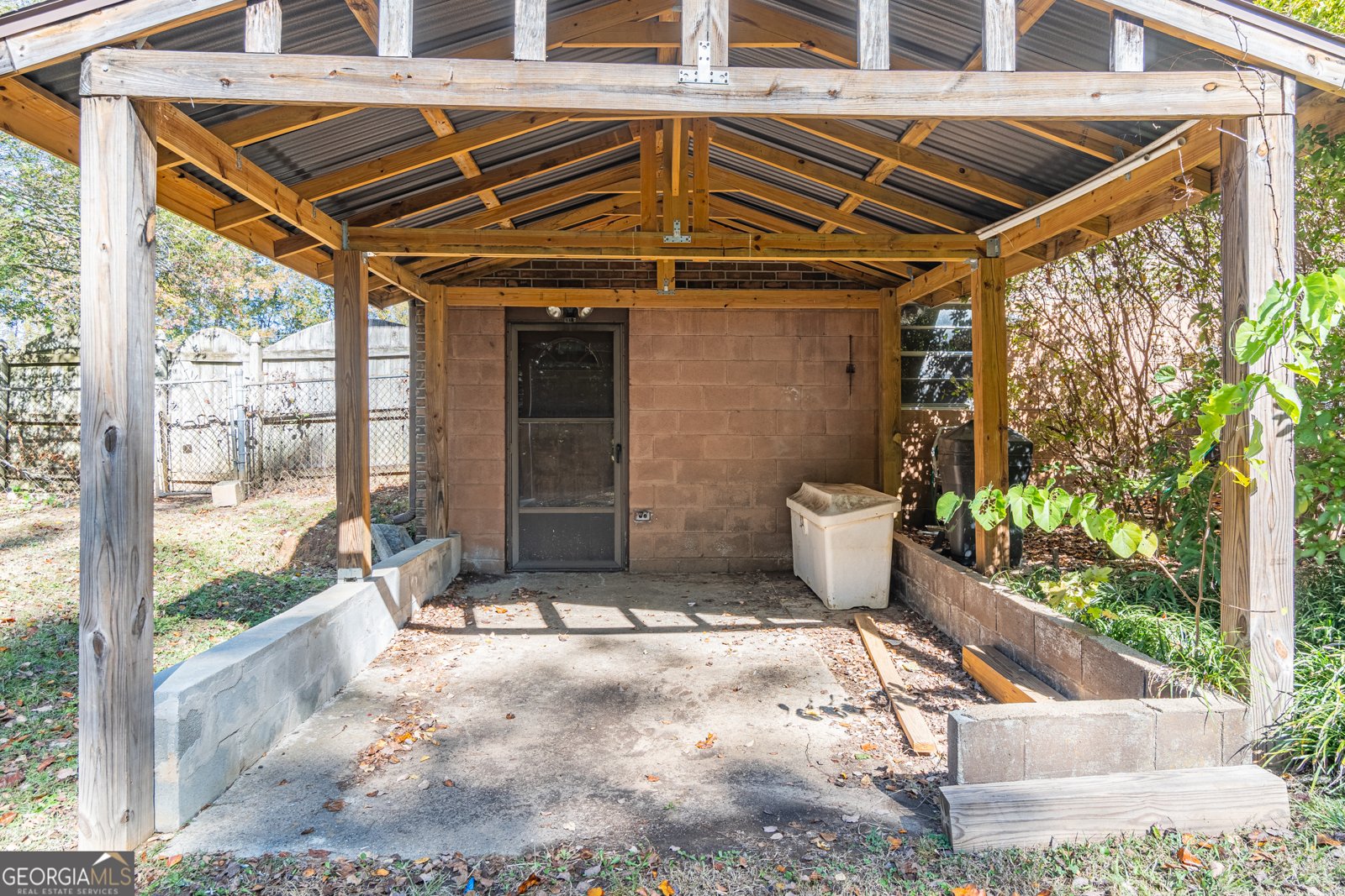 3253 Shadowridge Drive Marietta - 25