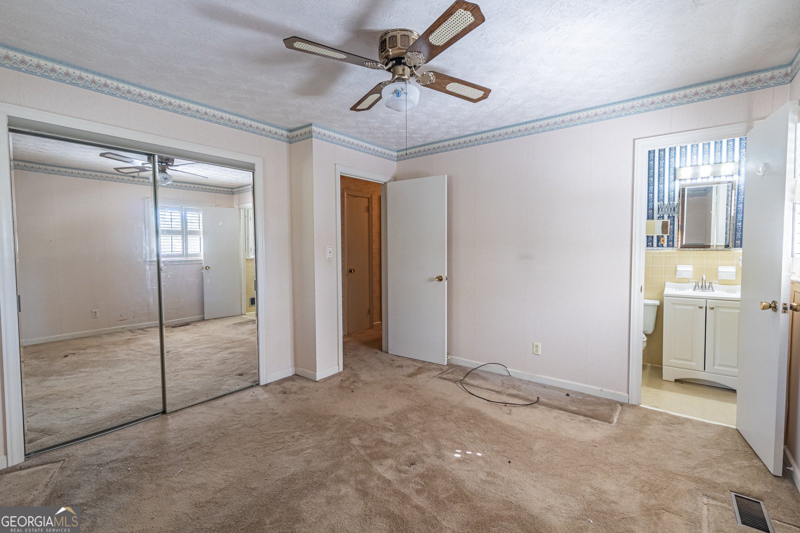 3253 Shadowridge Drive Marietta - 5