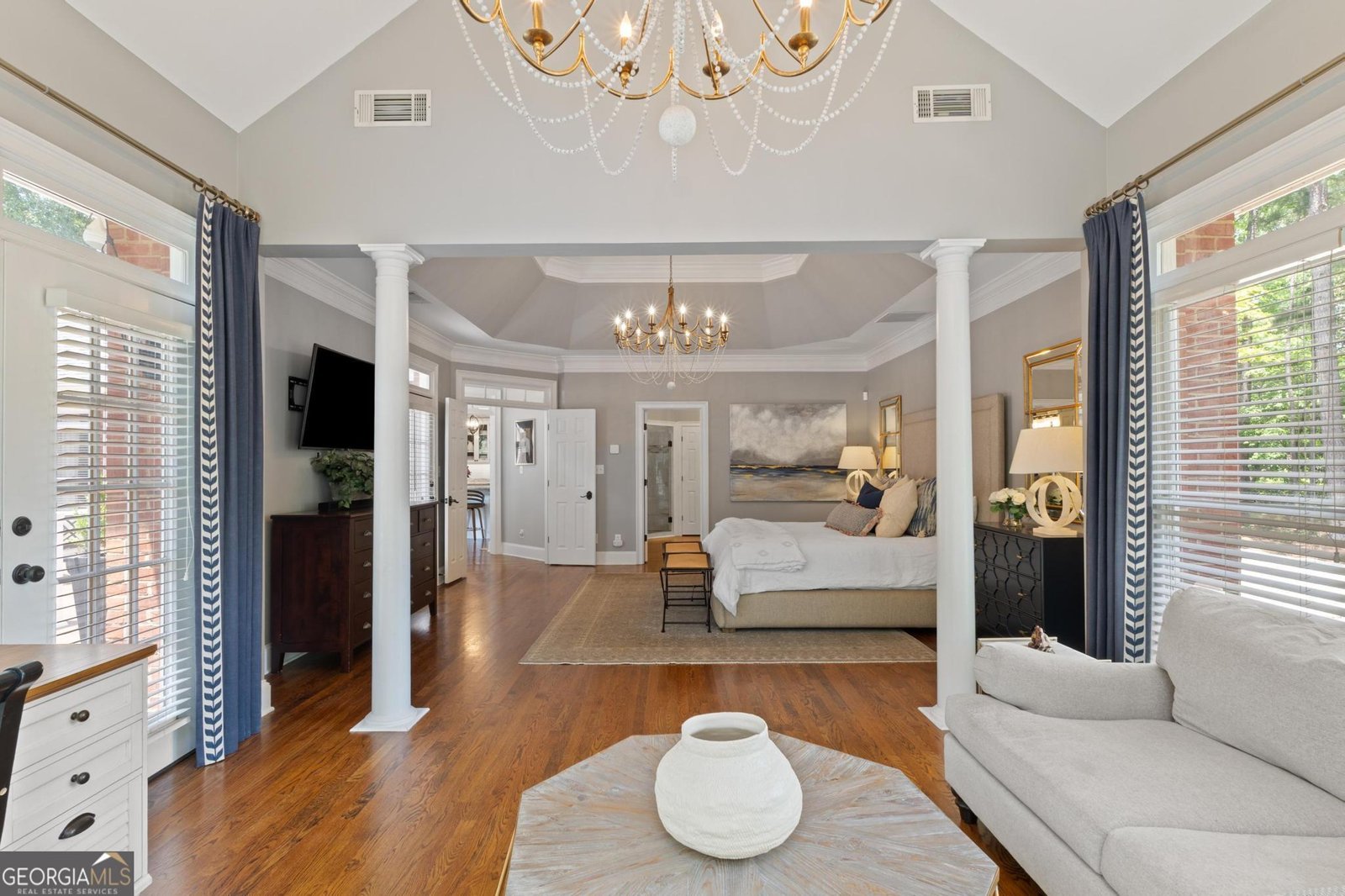 660 Milton Drive McDonough - 21