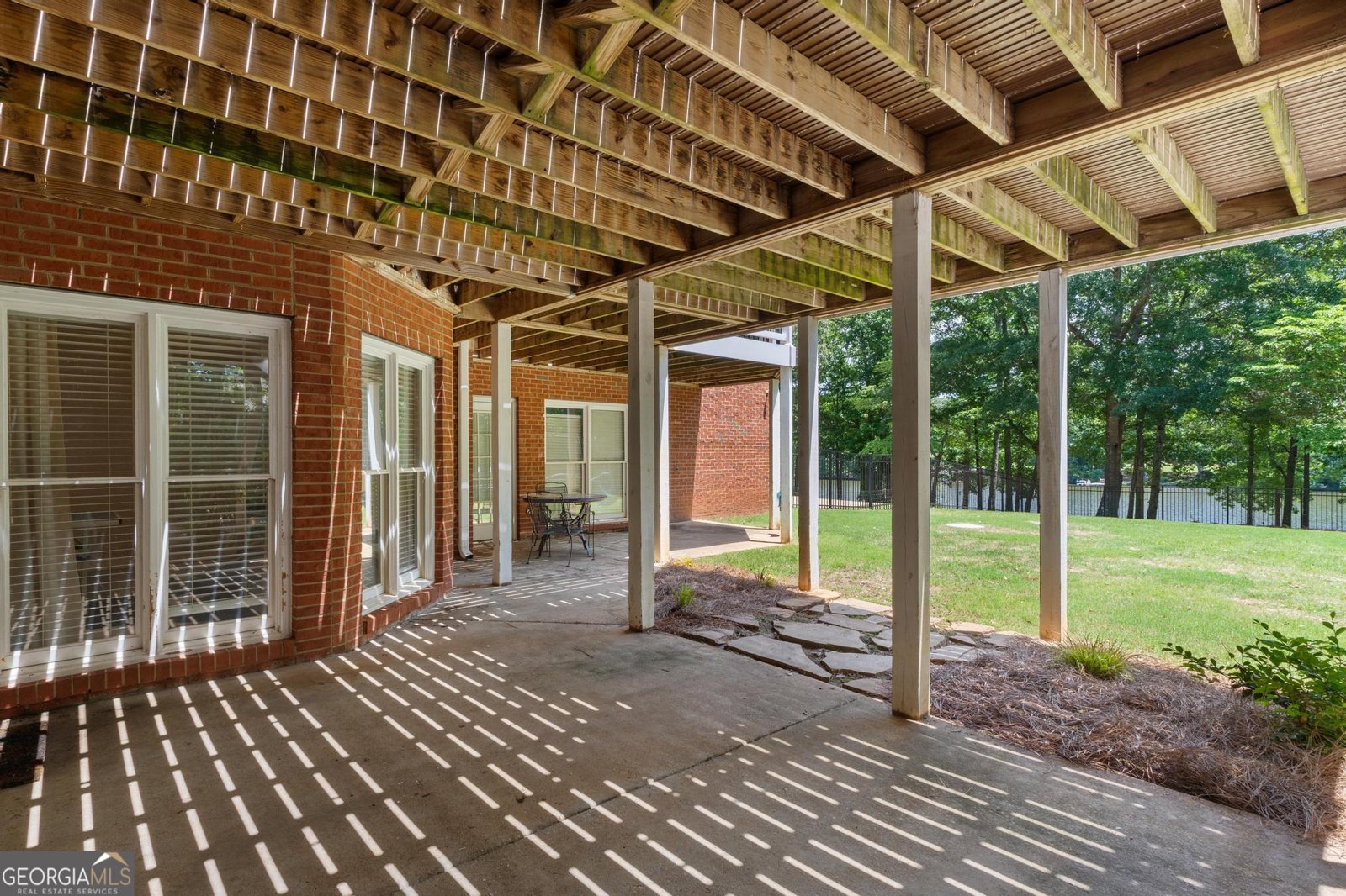 660 Milton Drive McDonough - 41