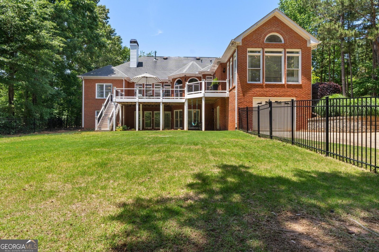 660 Milton Drive McDonough - 42