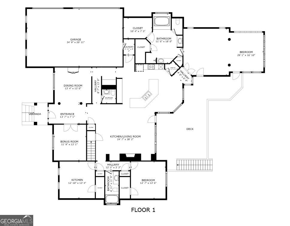 660 Milton Drive McDonough - 47