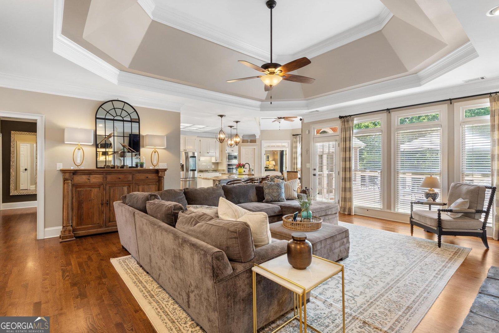 660 Milton Drive McDonough - 6