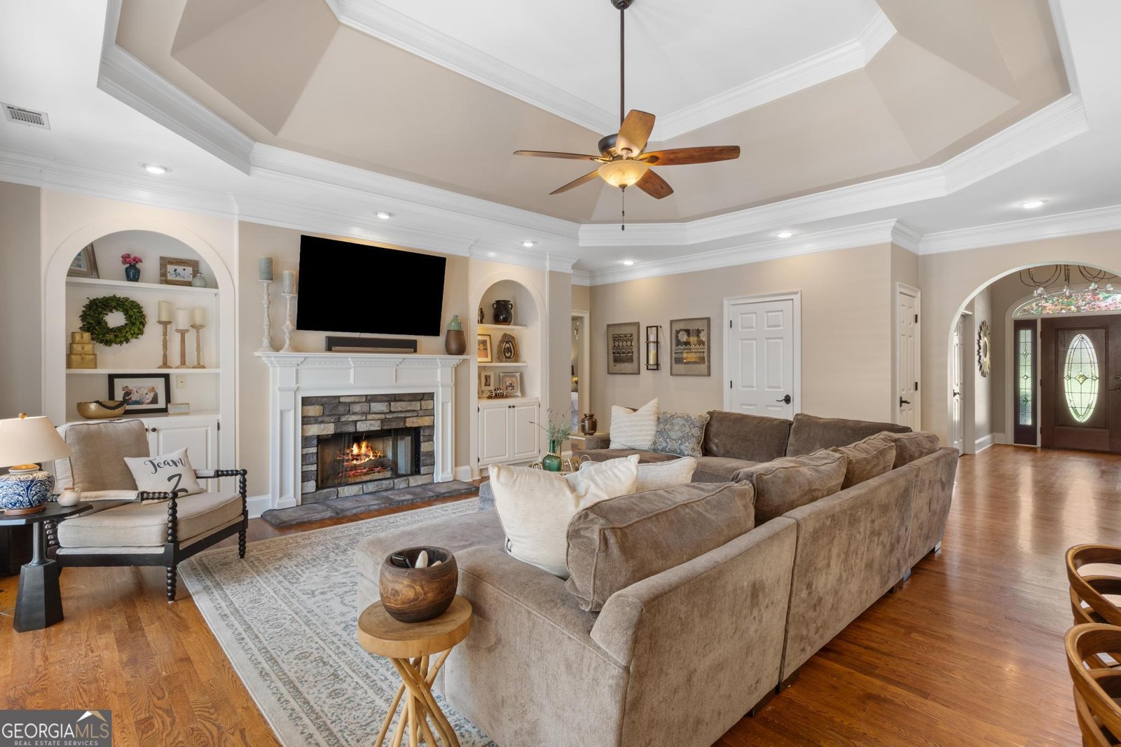 660 Milton Drive McDonough - 7