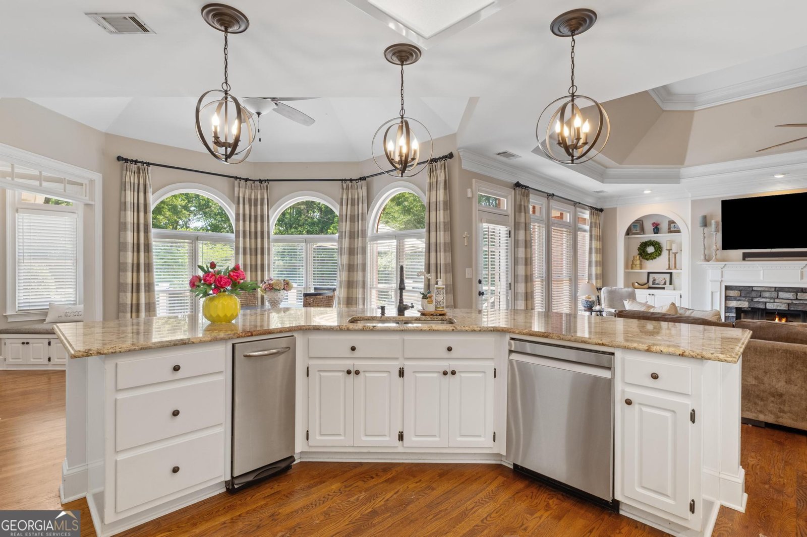 660 Milton Drive McDonough - 8