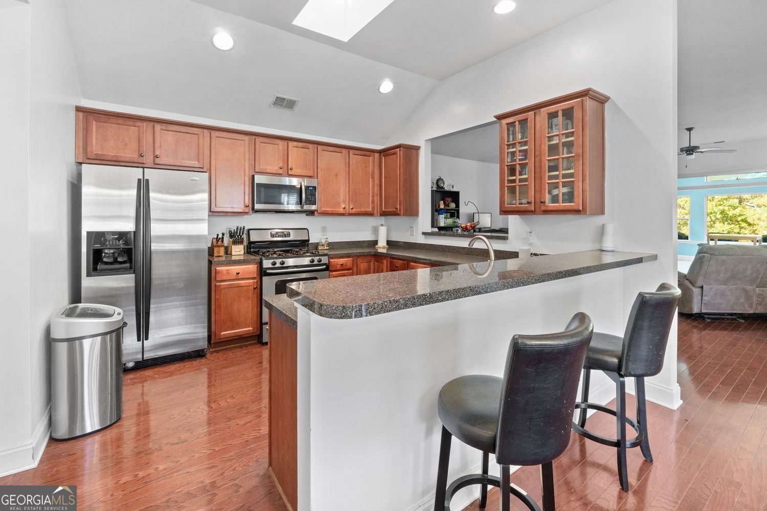 150 Cottage Club Drive Locust Grove - 17