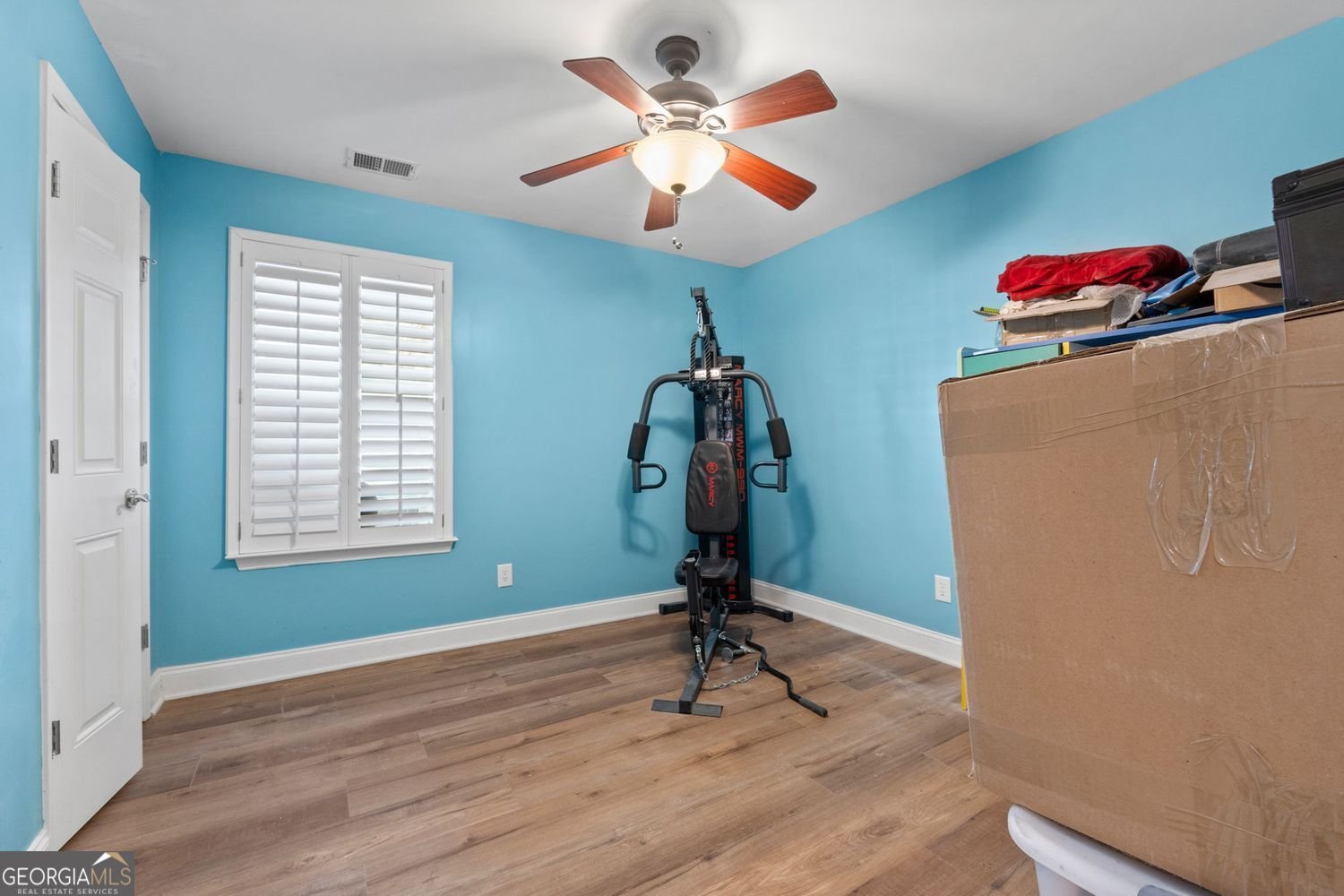 150 Cottage Club Drive Locust Grove - 25