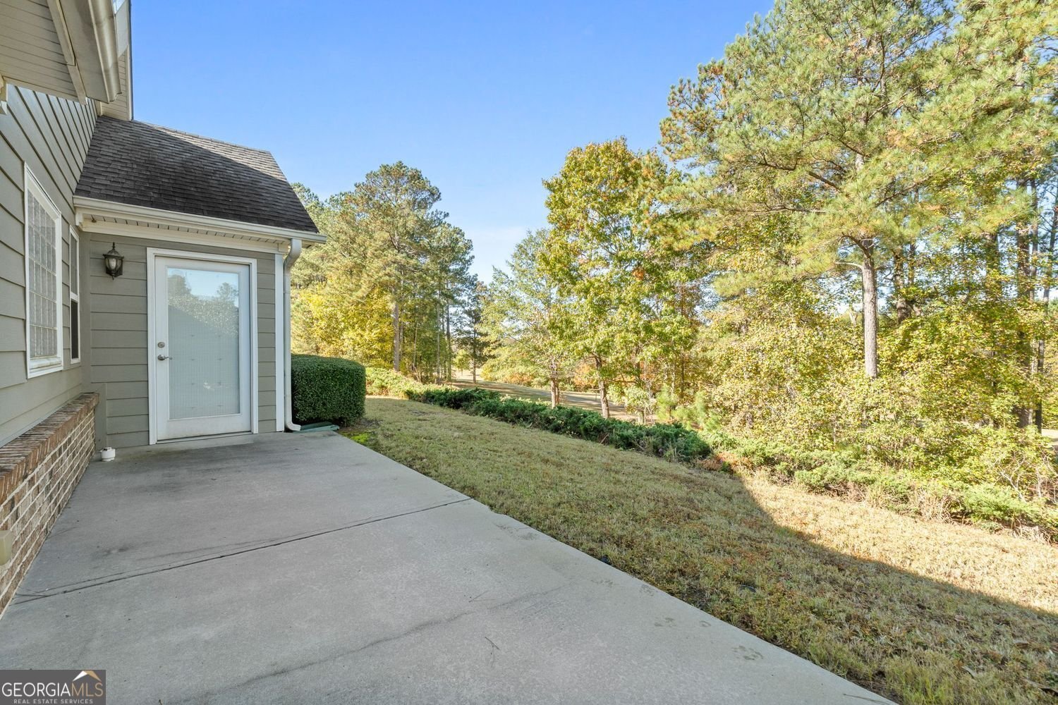 150 Cottage Club Drive Locust Grove - 28