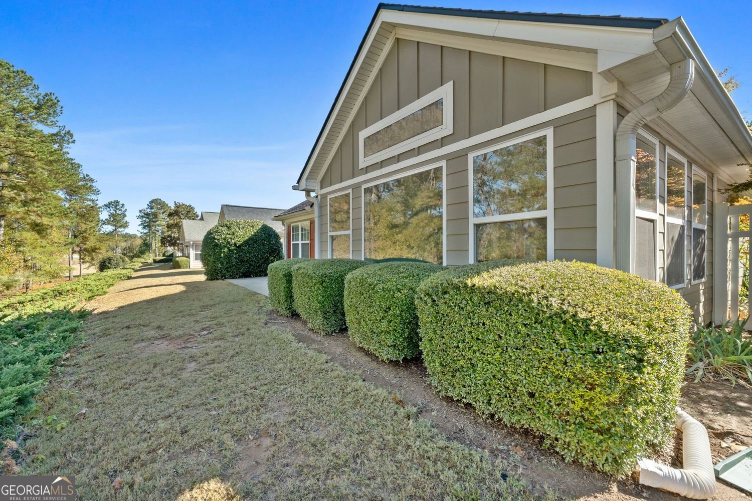 150 Cottage Club Drive Locust Grove - 29