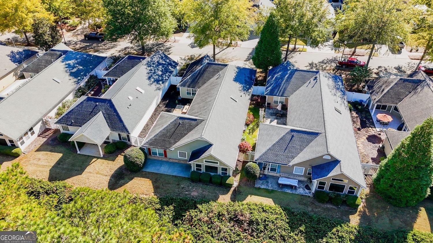 150 Cottage Club Drive Locust Grove - 3